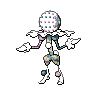 Metallic Blacephalon